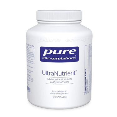 UltraNutrient - My Village Green